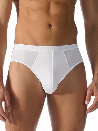 MEY | Slip Jazz | weiss
